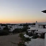 9 Muses - Apartahotel