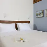 Apartahotel 9 Muses -