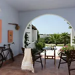 Apartahotel 9 Muses -