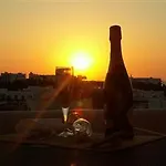 9 Muses - Apartahotel Páros