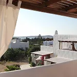 9 Muses - Apartahotel Páros