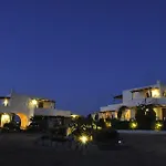 9 Muses - Apartahotel
