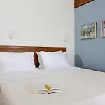 Apartahotel 9 Muses -