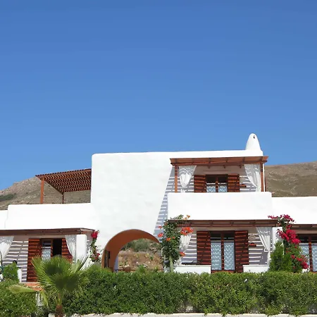 9 Muses - Lejlighedshotel