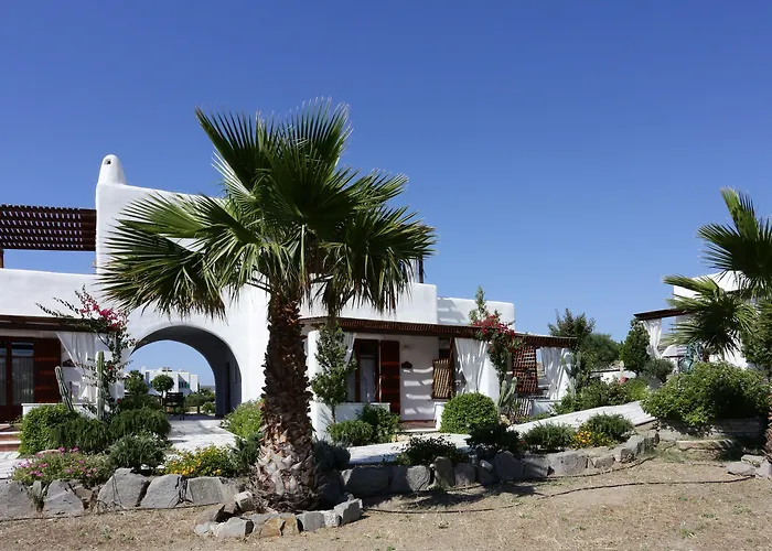 9 Muses - Lejlighedshotel 4*