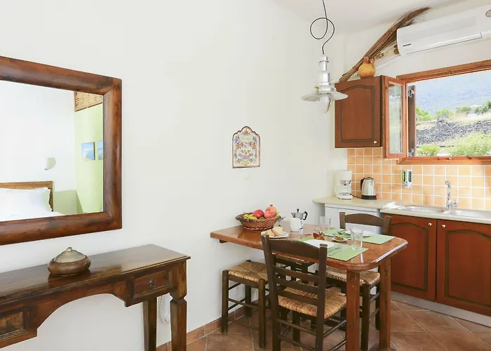 Lejlighedshotel 9 Muses -