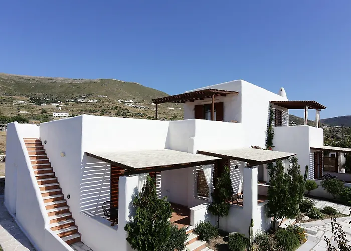 Lejlighedshotel 9 Muses -