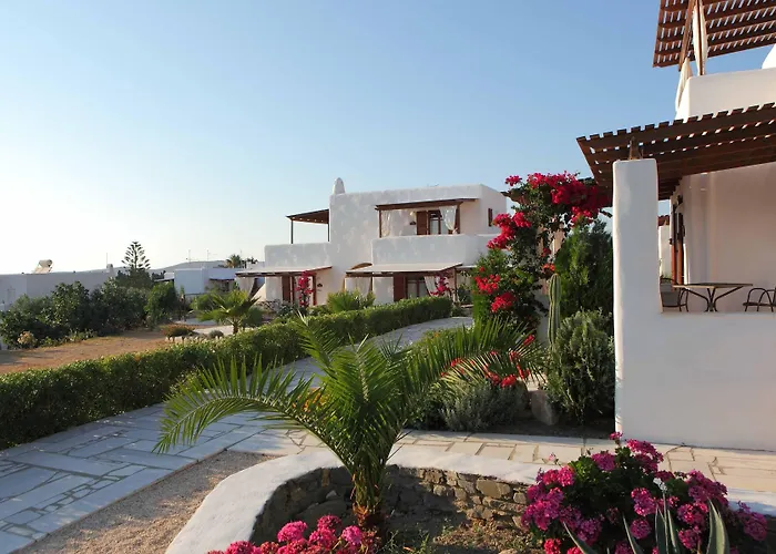 Lejlighedshotel 9 Muses - 4*