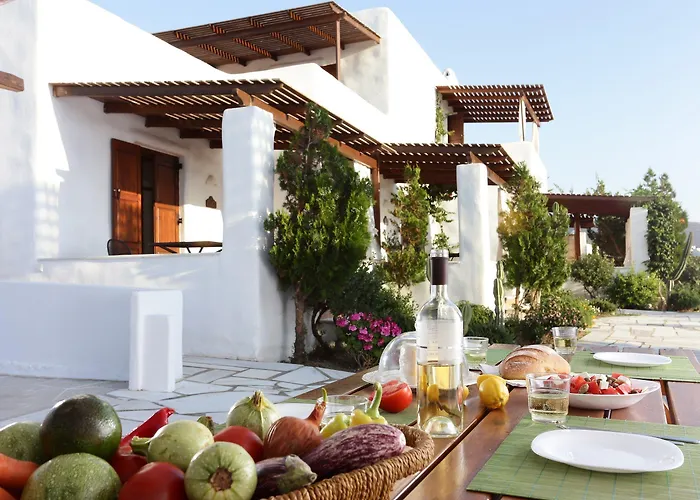 Lejlighedshotel 9 Muses - 4*