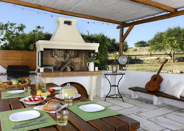 9 Muses - Lejlighedshotel