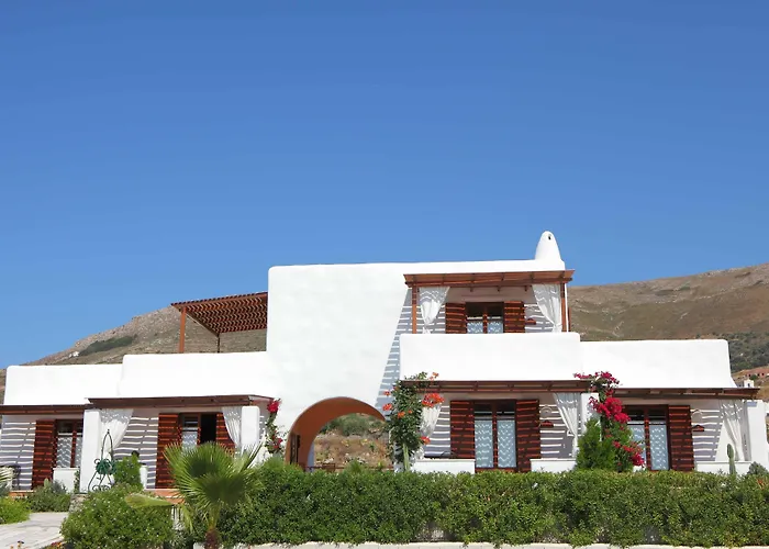 9 Muses - Lejlighedshotel