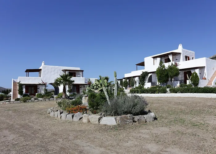 9 Muses - Lejlighedshotel 4*