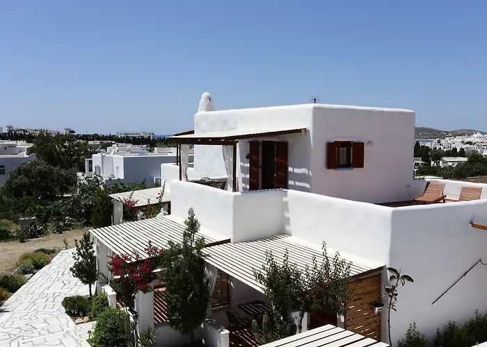 Lejlighedshotel 9 Muses -