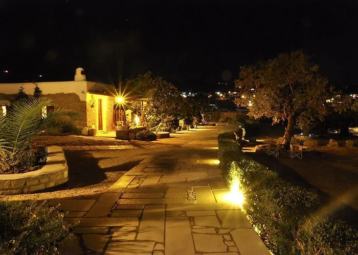 Lejlighedshotel 9 Muses -