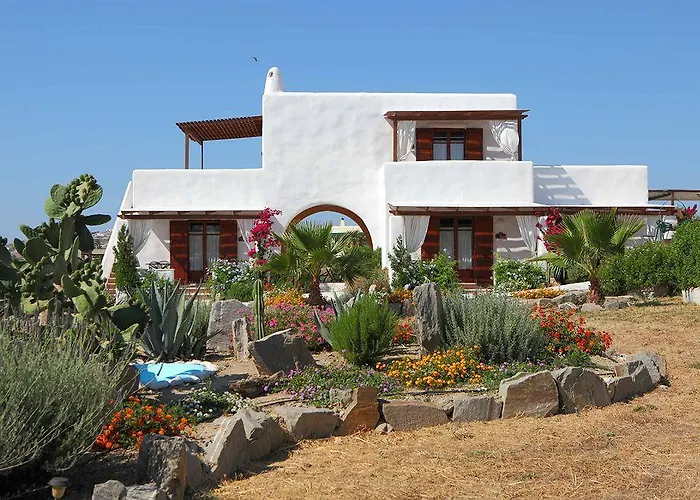 Lejlighedshotel 9 Muses - 4*