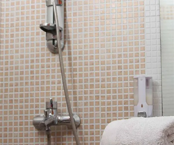 9 Muses - Lejlighedshotel 4*