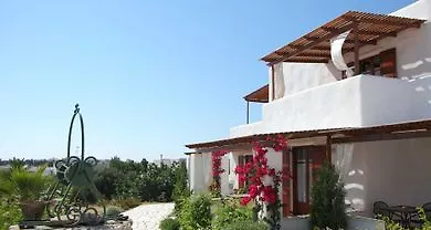 Lejlighedshotel 9 Muses - 4*