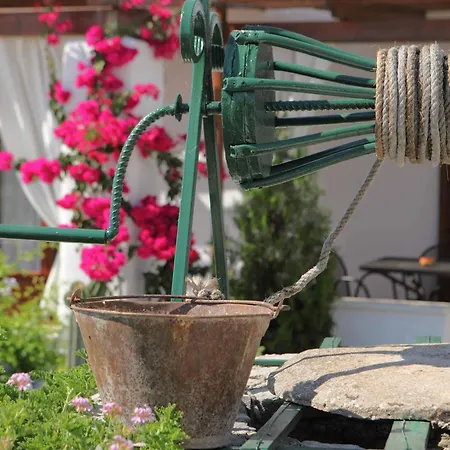 Aparthotel 9 Muses -