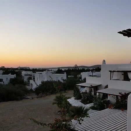 9 Muses - Aparthotel