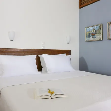 Aparthotel 9 Muses -