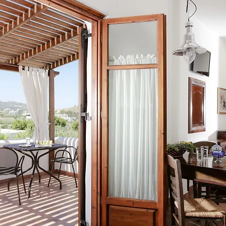 Aparthotel 9 Muses - Parikia (Paros)