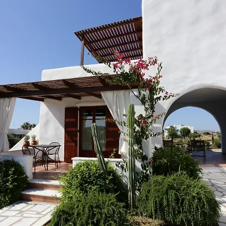 9 Muses - 4* Parikia (Paros)