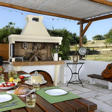 9 Muses - Aparthotel