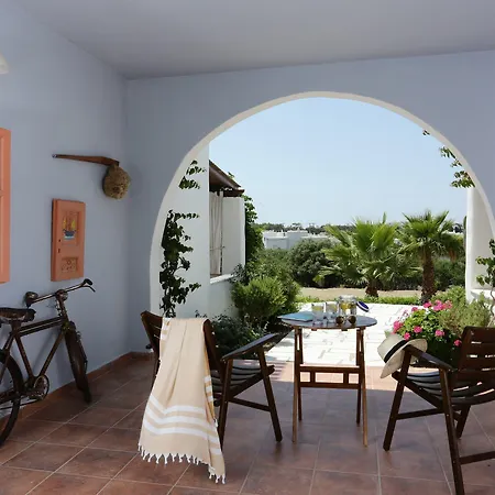 Aparthotel 9 Muses -