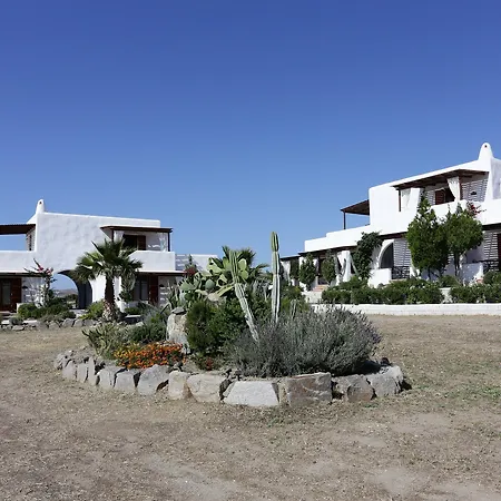 9 Muses - Aparthotel 4*