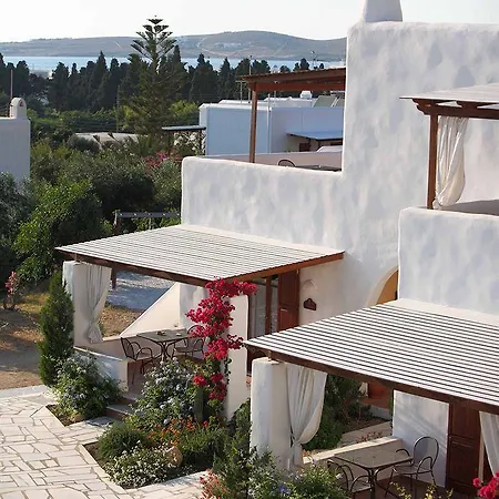 9 Muses - Aparthotel 4*