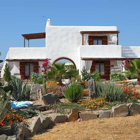 Aparthotel 9 Muses - 4*