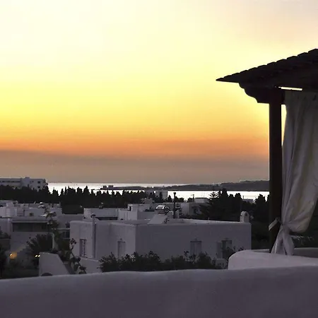 Aparthotel 9 Muses - 4*