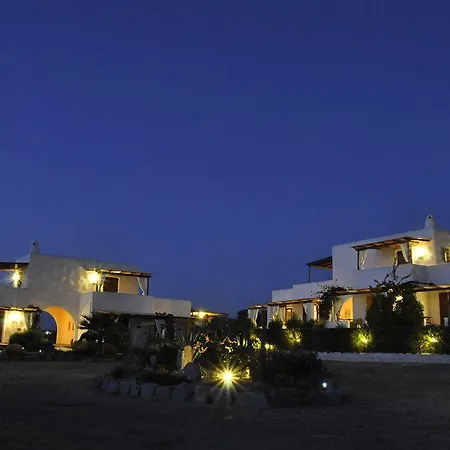 9 Muses - Aparthotel