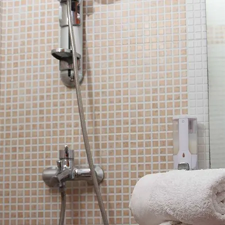 9 Muses - Aparthotel 4*