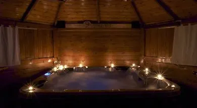 Aparthotel 9 Muses - Paro