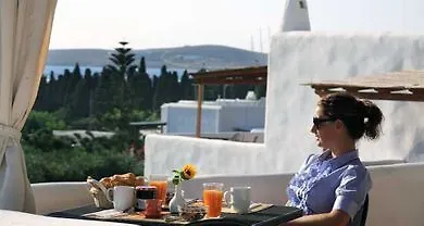 9 Muses - Aparthotel