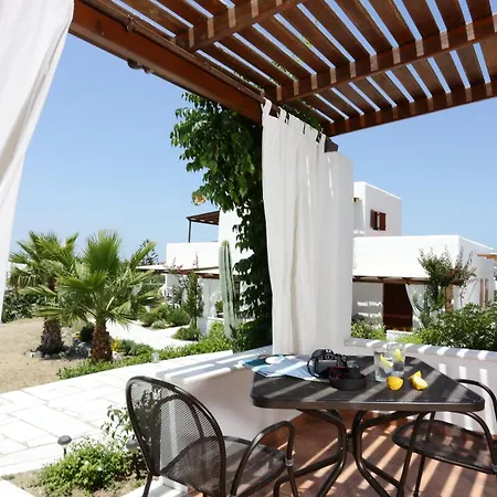 Aparthotel 9 Muses - Parikia (Paros)