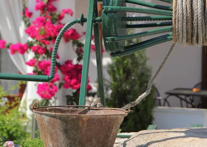 Aparthotel 9 Muses -