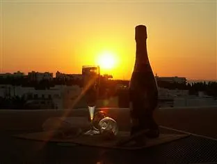 9 Muses - Aparthotel Parikia (Paros)