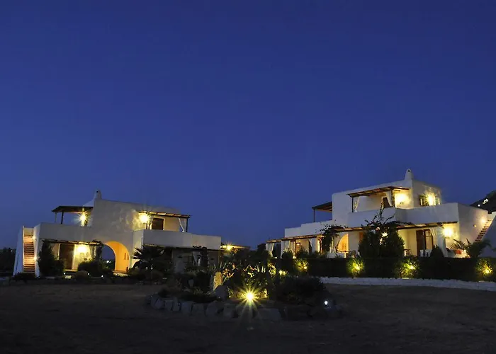 9 Muses - Aparthotel