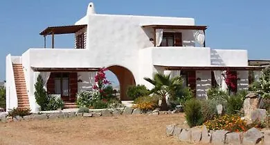 9 Muses - 4* Parikia (Paros)